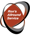 Ron's Allround Service